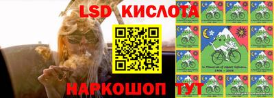 герыч Кингисепп